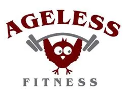 Ageless Fitness logo