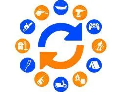 «RENTAL CENTER» logo