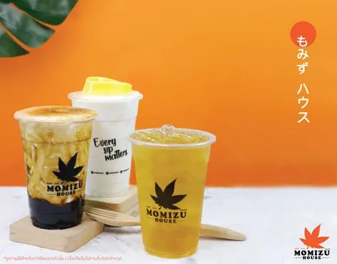 MOMIZU HOUSE Franchise For Sale