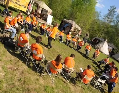 Expedition Franchise For Sale – Domestic Tourism - image 3