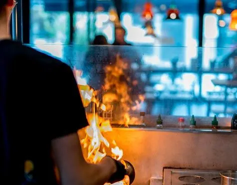 PITAYA Franchise For Sale – Thai Street Food Restaurant - image 2