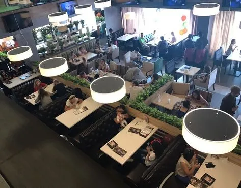 Shokoladnitsa Franchise For Sale - Chain Of Coffee Houses - image 3