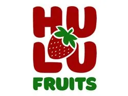Hulu Fruits logo