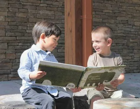 Ivybrook Academy Franchise For Sale - Children's Pre-School - image 2