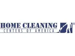 Home Cleaning Centers of America logo
