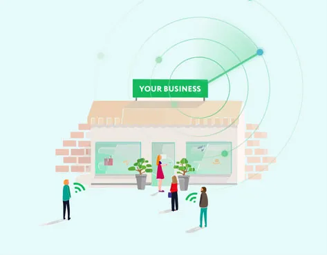 Hot-WiFi Franchise For Sale – IT-company - image 3