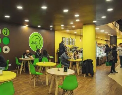 Goodwill Franchise For Sale - Chain Of Gastronomic Supermarkets - image 5