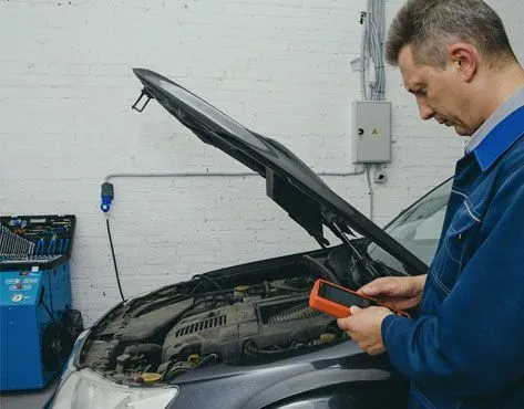 Franchise of hardware engine cleaning Clean Motors - image 2