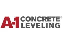 A-1 Concrete Leveling logo