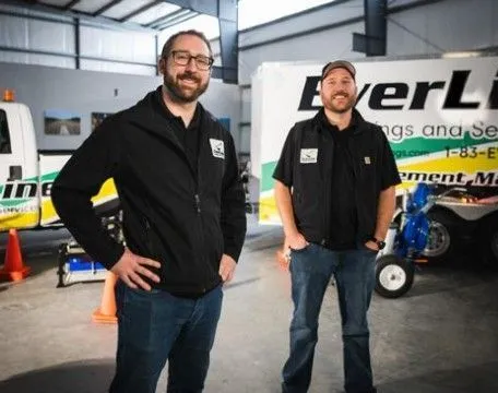 EverLine Coatings Franchise