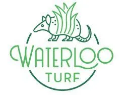 Waterloo Turf logo