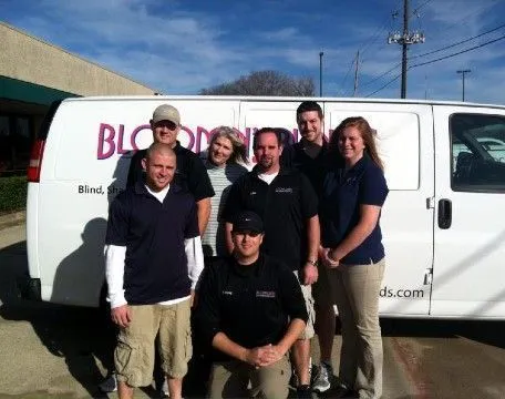 Bloomin' Blinds – Window Coverings Franchise - image 3