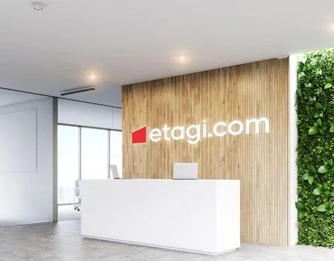 Etagi Franchise – Real Estate Agency