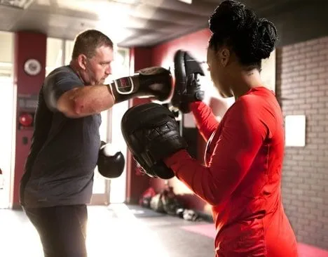 9Round Franchise For Sale - Kickbox Fitness Centers - image 3