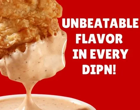 Chickn Dipn - Delicious Chicken Tenders Franchise - image 2