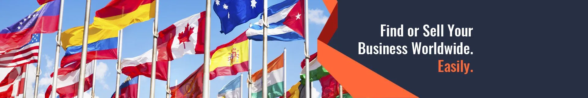 international franchises for sale