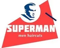 Superman logo