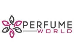 Perfume World logo