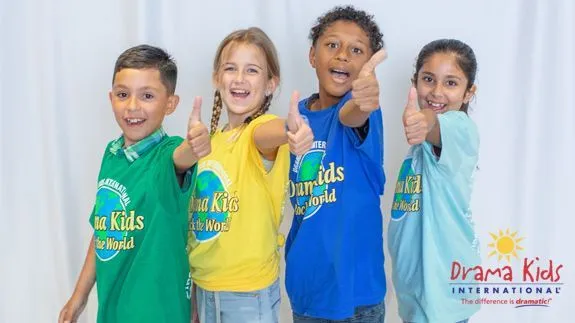 Drama Kids International franchise