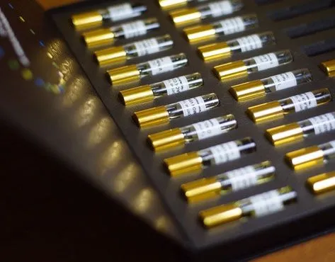 Third Sense Franchise For Sale - Aroma Marketing