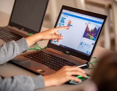 Coding Giants franchise - image 3