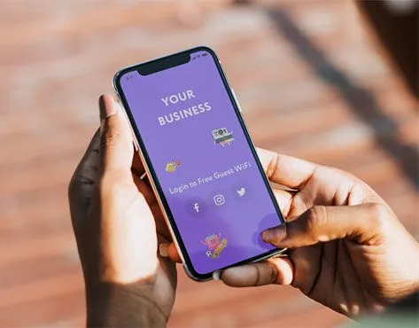 Hot-WiFi Franchise For Sale – IT-company