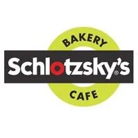 Schlotzsky's logo