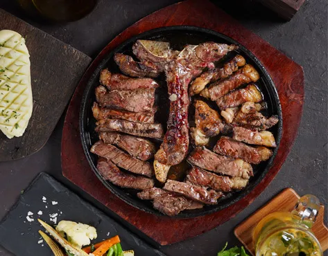 Cowboy Steakhouse Franchise - image 3