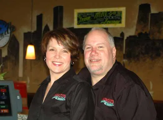 Rosati's Pizza Franchise Opportunities