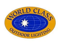 World Class Outdoor Lighting logo