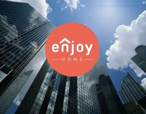 The Enjoy Home Franchise For Sale - Cash Back Real-estate Service