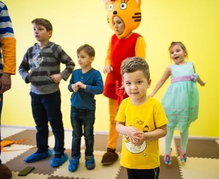 Govorusha Franchise For Sale – Speech Therapy Center - image 3