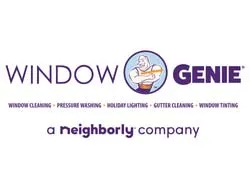 Window Genie logo