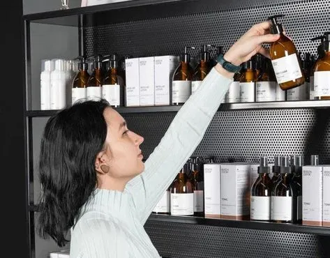 RESEDAODOR Franchise - Professional Cosmetics Store - image 2