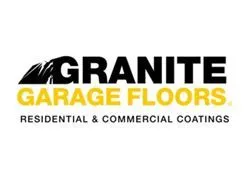 Granite Garage Floors logo