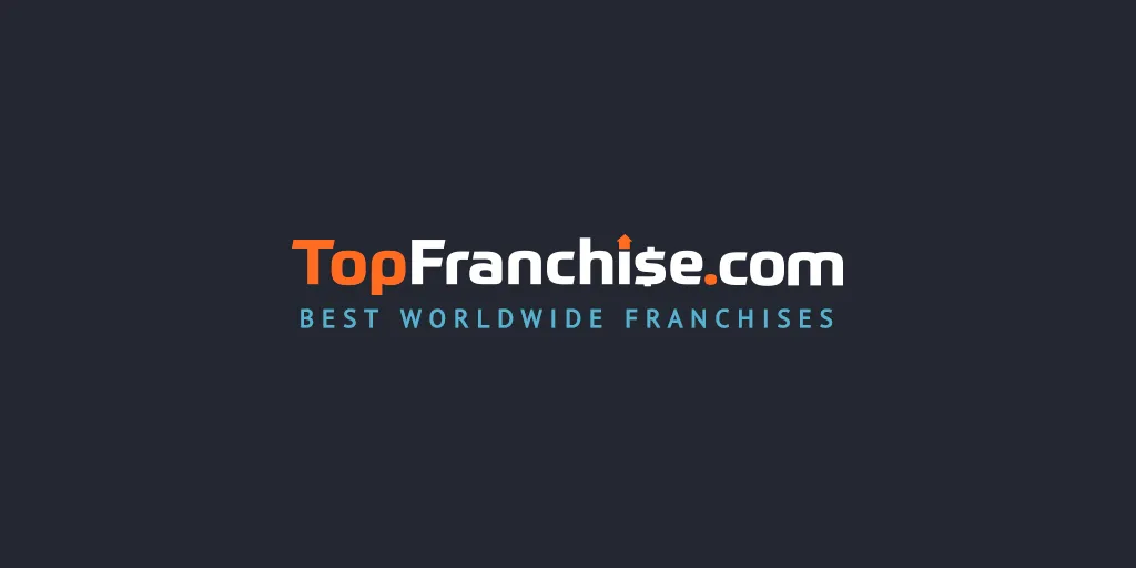 topfranchise.com logo