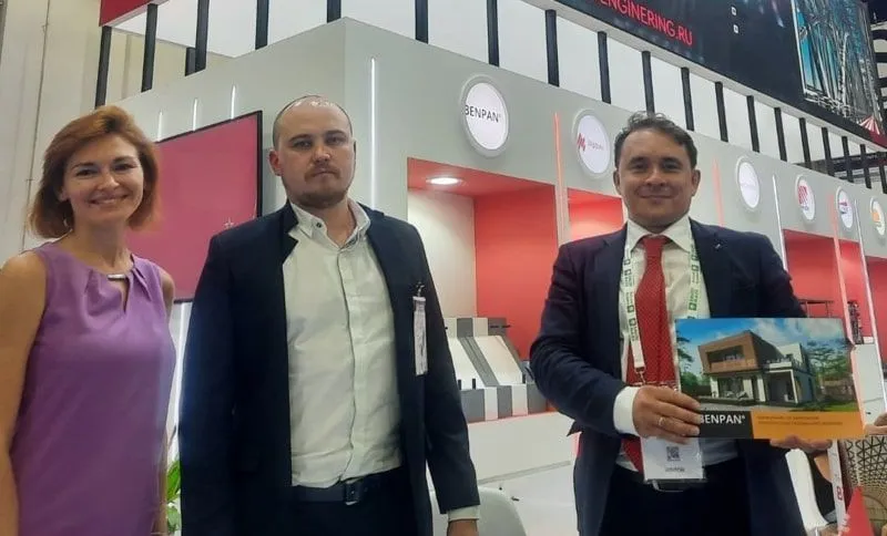 international franchise BENPAN international franchise BENPAN