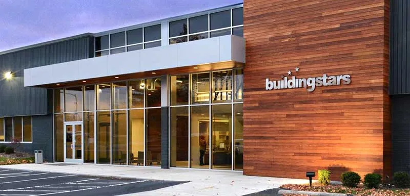 Buildingstars Franchise in the USA