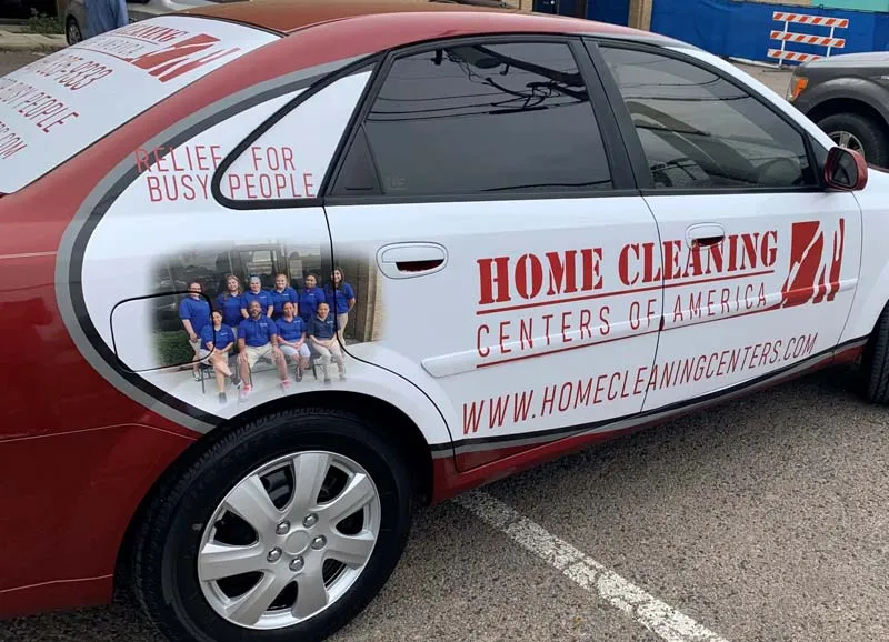 Home Cleaning Centers of America