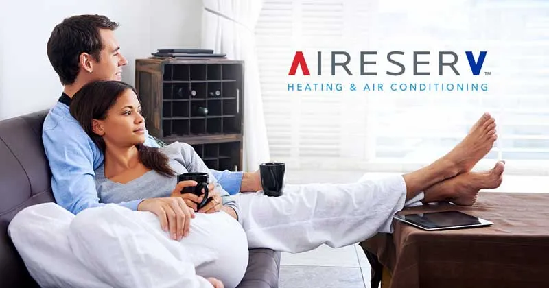 Aire Serv Heating and Air Conditioning-franchise Aire Serv Heating and Air Conditioning-franchise