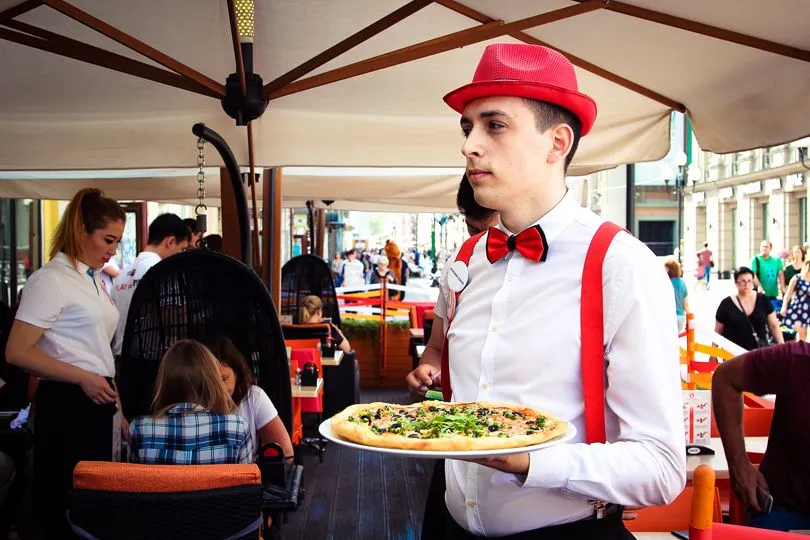 Franchise for Sale - MANEKI-NEKO