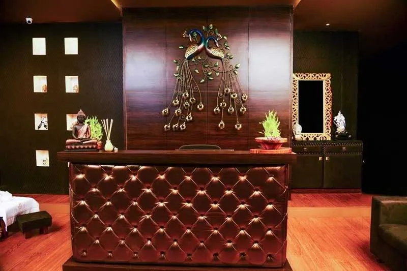 Black Velvet Spa franchise