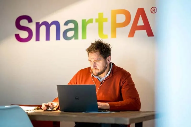 SmartPA