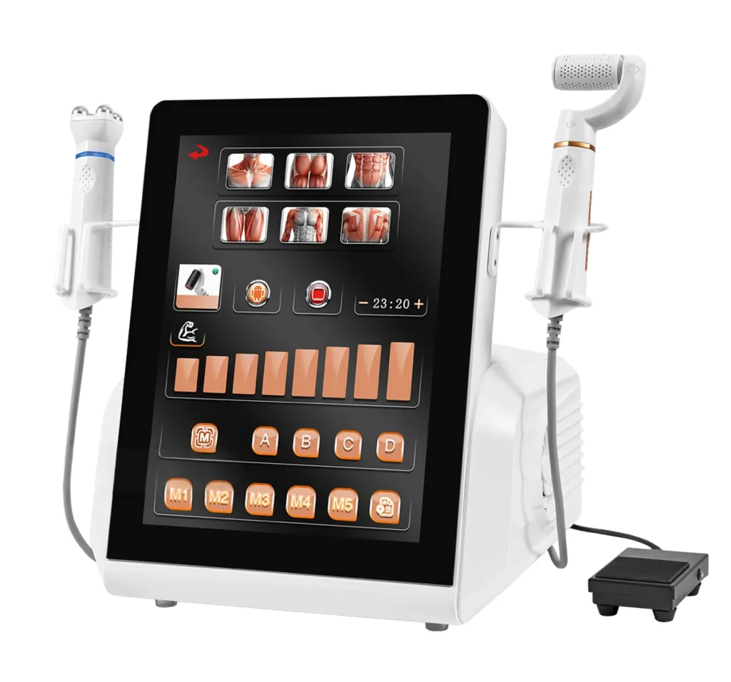 ANGELOCK Aesthetic Cosmetology Franchise “Cold Plasma”