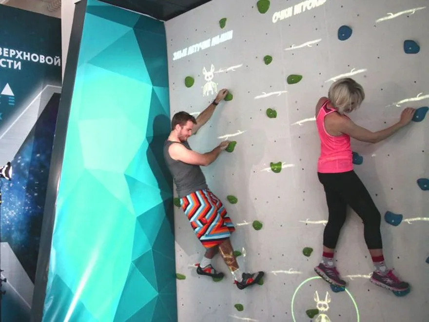 Franchise opportunities - ARENA SPACE