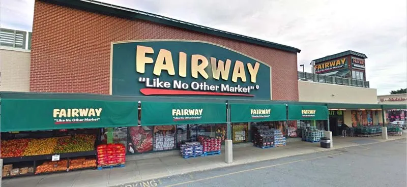 Fairway Supermart Fairway Supermart