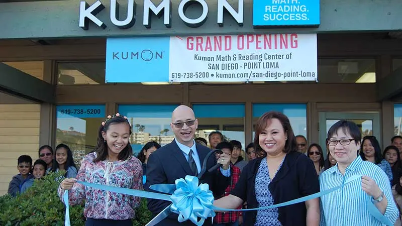 Kumon franchise Kumon franchise