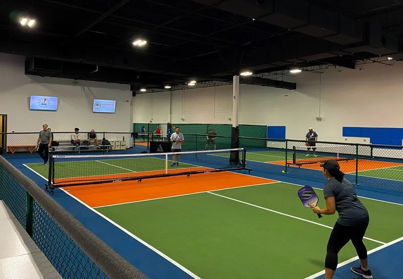 Dill Dinkers Franchise