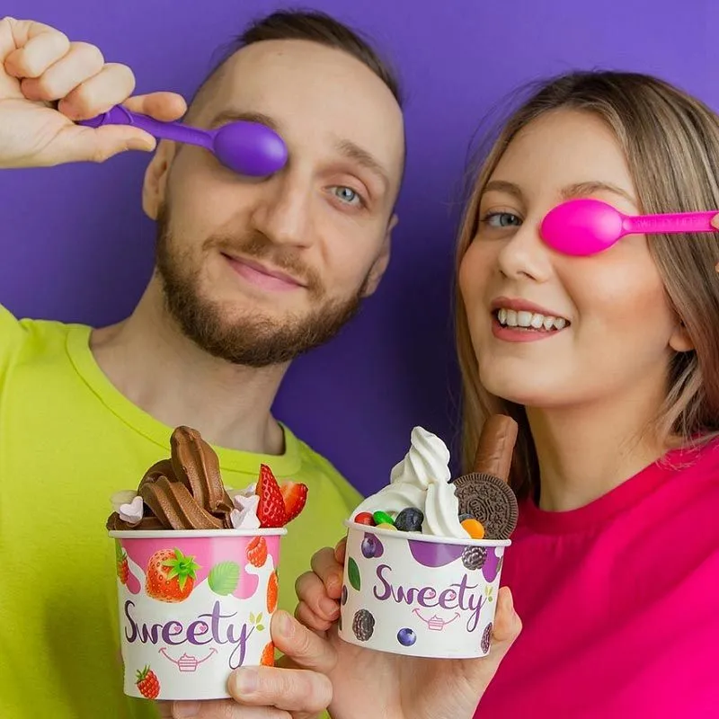 SWEETY Franchise (3)