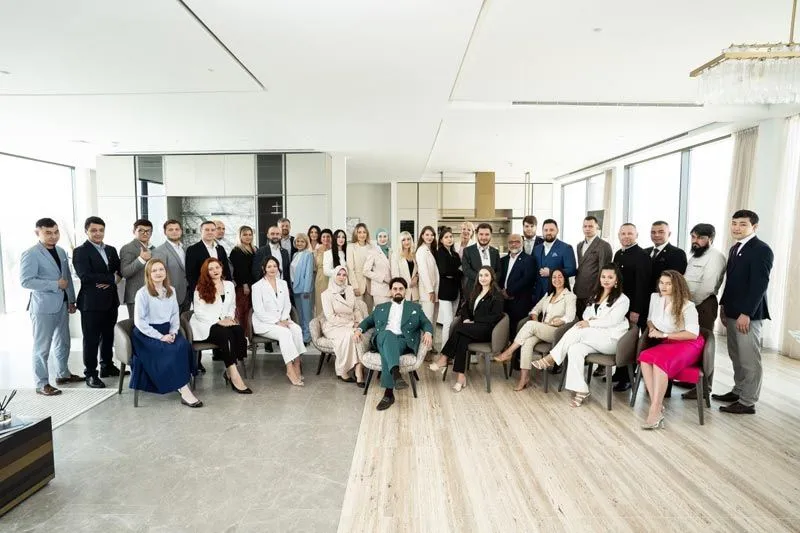 TOP ADDRESS REAL ESTATE - 3